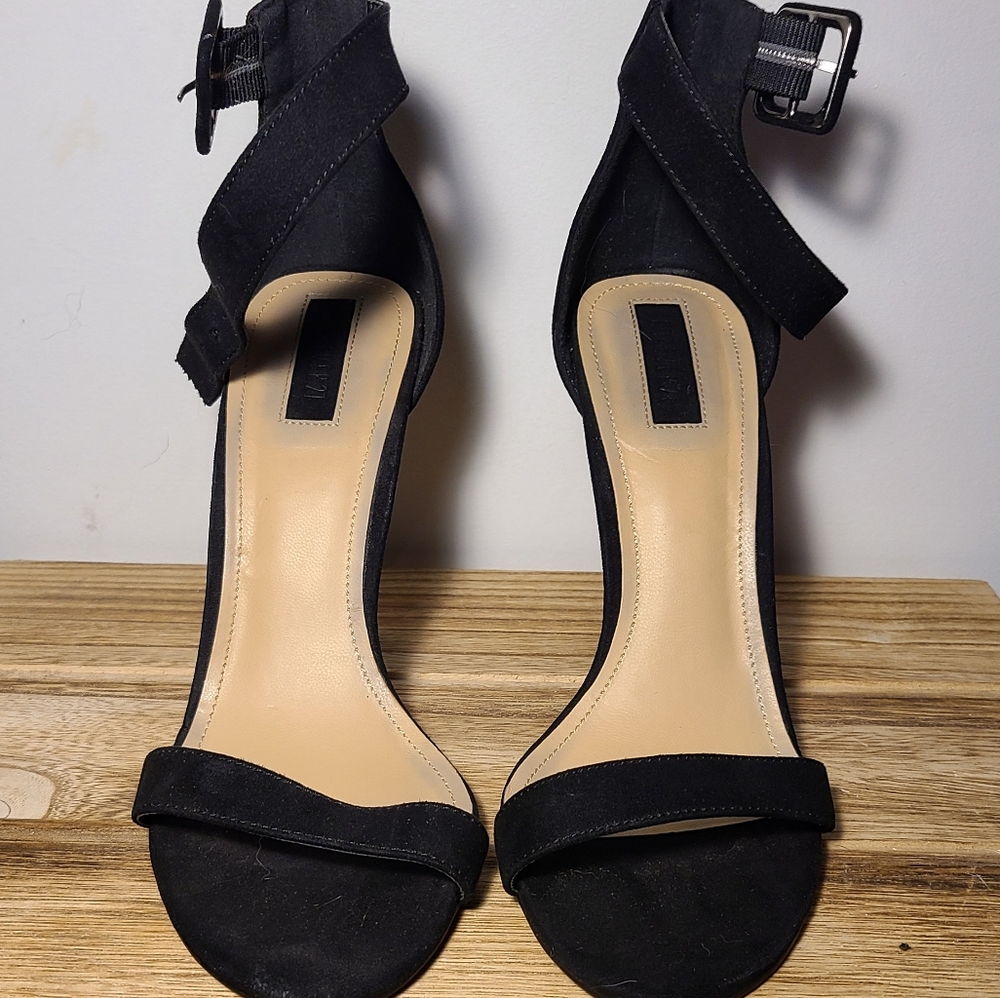 Forever 21 Heels
